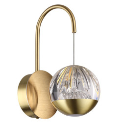 Бра Odeon Light 5101/5WL SONO