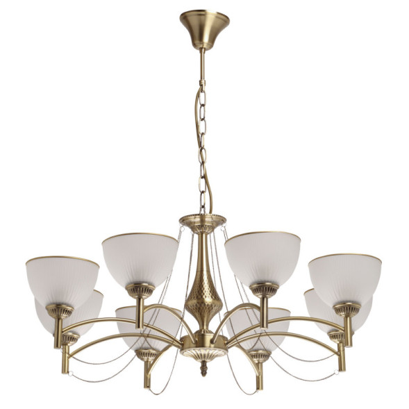 Подвесная люстра MW-Light Olimp 318015408