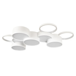 Потолочный светильник LOFT IT 10317/9 White