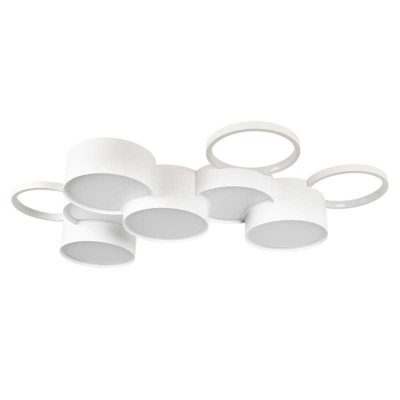 Потолочный светильник LOFT IT 10317/9 White