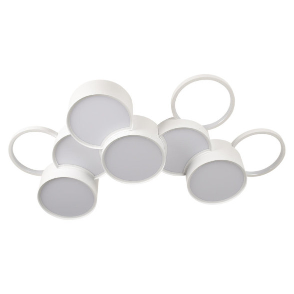 Потолочный светильник LOFT IT 10317/9 White