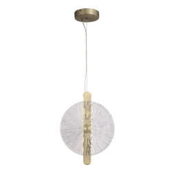 Подвесной светильник ST-Luce SL6141.303.01 WASI