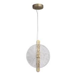 Подвесной светильник ST-Luce SL6141.303.01 WASI