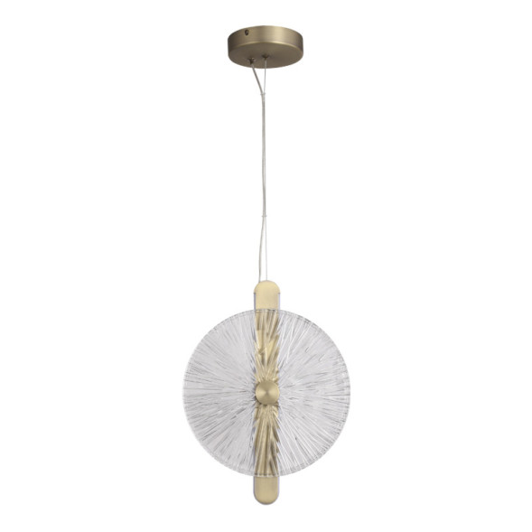 Подвесной светильник ST-Luce SL6141.303.01 WASI