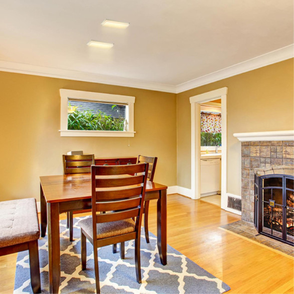 Встраиваемый точечный светильник Novotech HIELO 358240