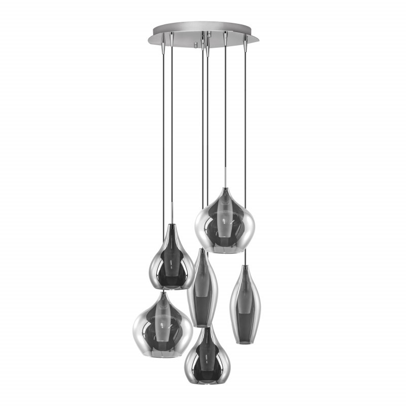 Подвесная люстра Lightstar Pentola 803067