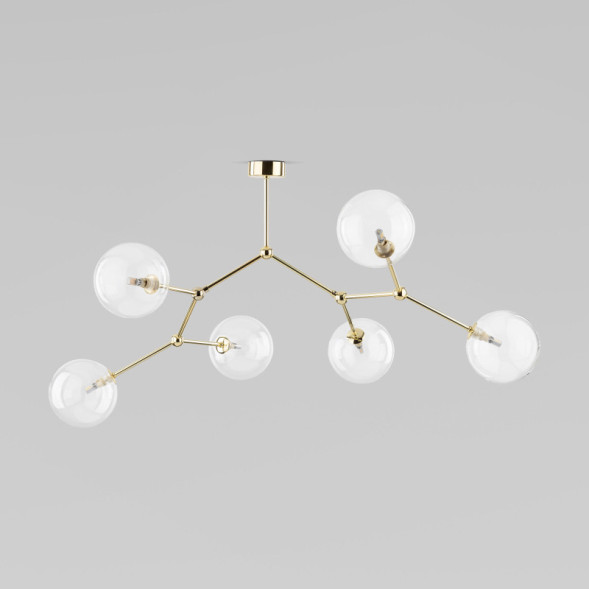 Люстра на штанге TK Lighting 10071 FAIRY