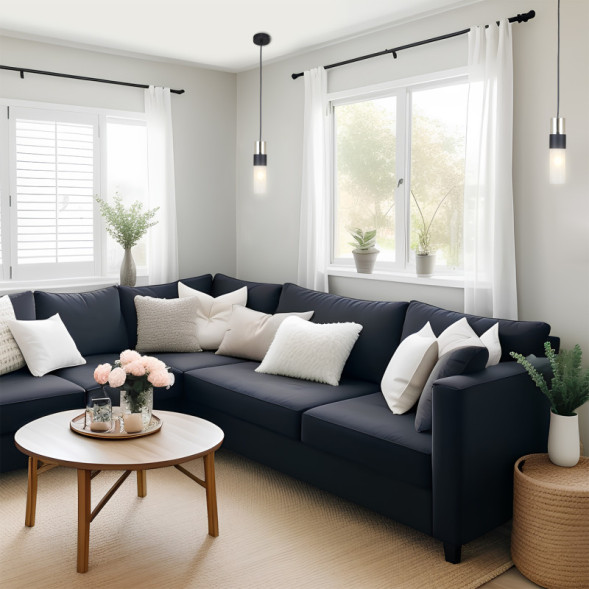 Подвесной светильник Escada AVANY 1122/1S