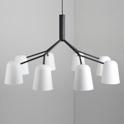 Подвесная люстра ImperiumLoft 102056-26