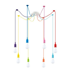 Детский светильник LUMION LOTTE 3719/8