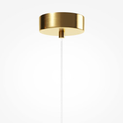 Потолочный светильник Maytoni MOD367PL-L3BSK Biology