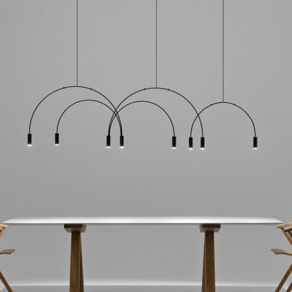 Подвесной светильник ImperiumLoft 212843-26