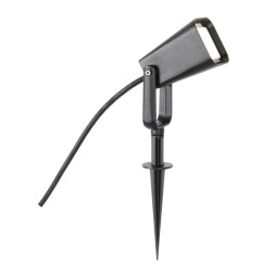 Уличный грунтовый светильник Favourite Relief 4034-1T