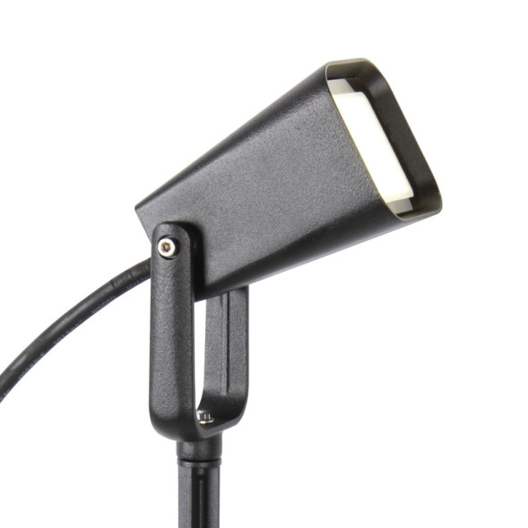 Уличный грунтовый светильник Favourite Relief 4034-1T