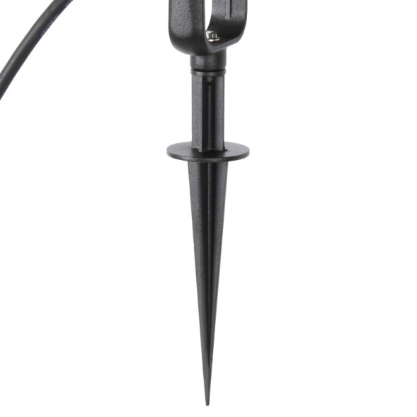 Уличный грунтовый светильник Favourite Relief 4034-1T