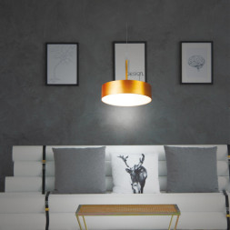 Подвесной светильник Novotech PROMETA 358763