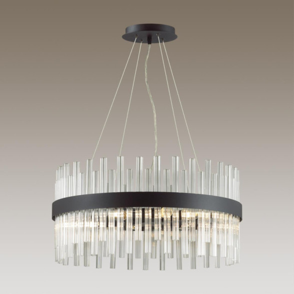 Подвесная люстра LUMION MITSUKO 5272/6