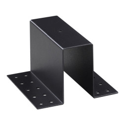 Крепеж для шинопровода Novotech Flum Track Black 135101