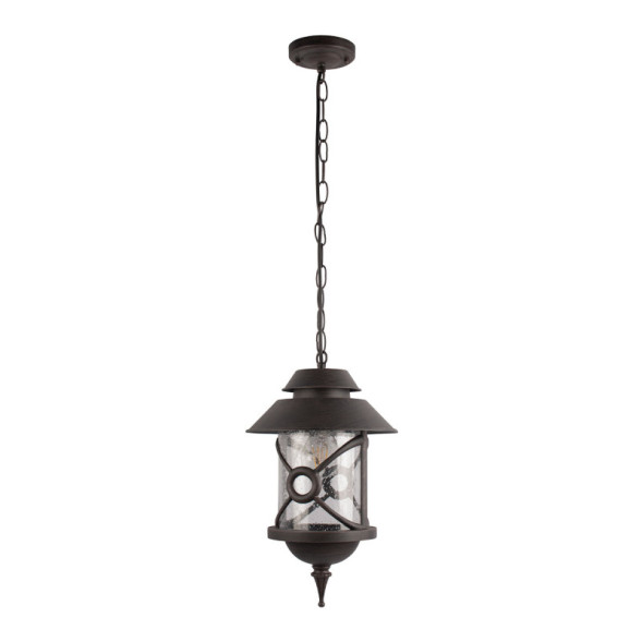 Подвесной уличный светильник LOFT IT 100021P Prato