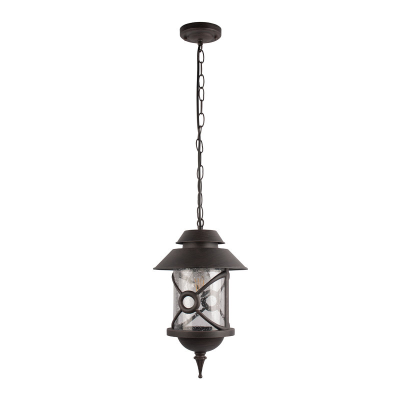 Подвесной уличный светильник LOFT IT 100021P Prato