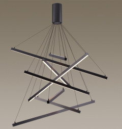 Подвесной светильник Odeon Light Cometa 3860/96B