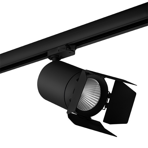 Светодиодный трековый светильник Lightstar Canno C357497