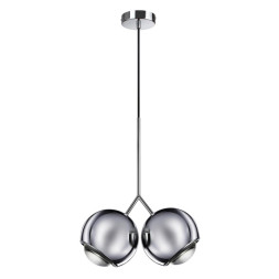 Подвесной светильник Odeon Light MIA 4228/12LA