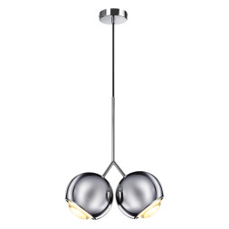 Подвесной светильник Odeon Light MIA 4228/12LA