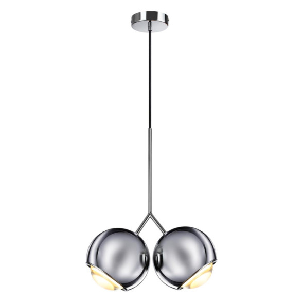 Подвесной светильник Odeon Light MIA 4228/12LA