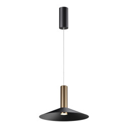 Подвесной светильник Novotech ALBA 358985