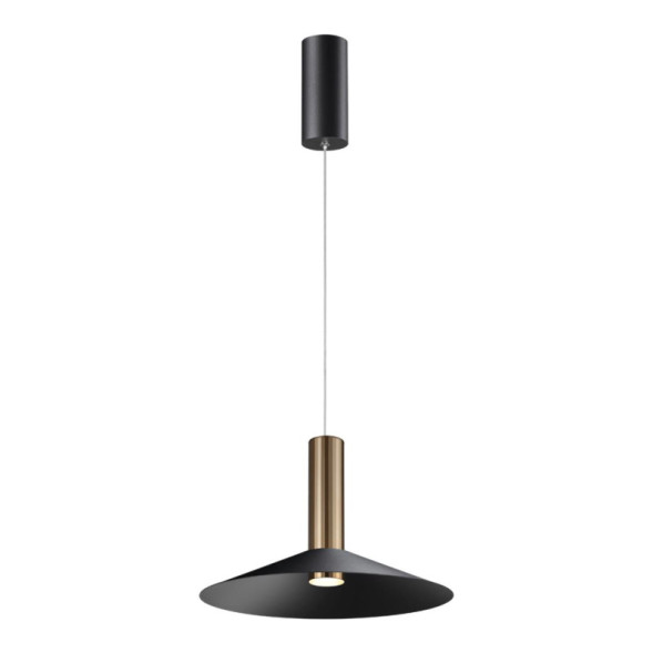 Подвесной светильник Novotech ALBA 358985