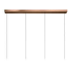 Подвесной светильник LUCIDE Lorenz 74403/04/97