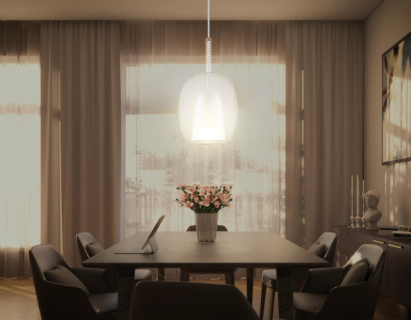 Подвесной светильник Ambrella Light LH11121 HIGH LIGHT