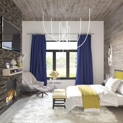 Бра Odeon Light CORDA 4398/30WL