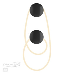 Бра Odeon Light CORDA 4398/30WL