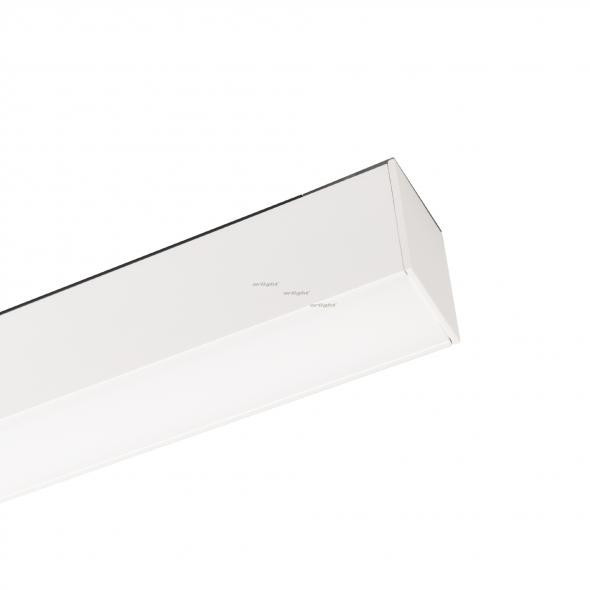Магнитный трековый светильник Arlight MAG-FLAT-45 026952
