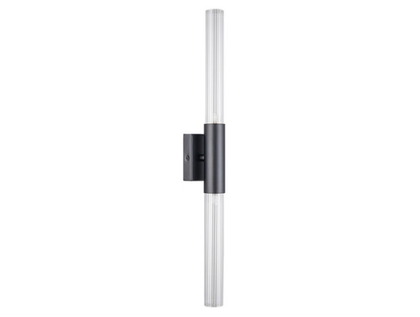 Бра Newport 7273/A matt black