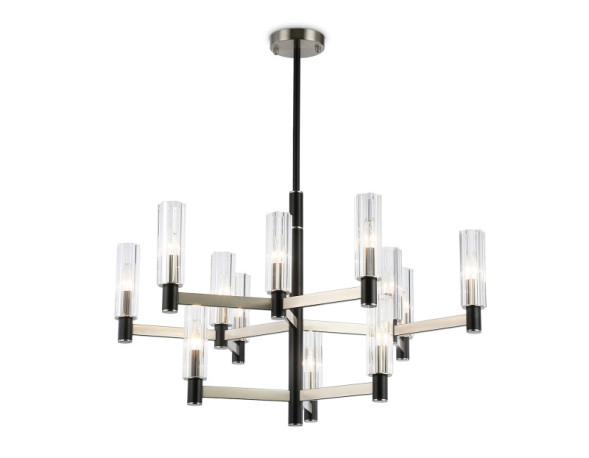 Люстра на штанге Ambrella Light LH55505 HIGH LIGHT