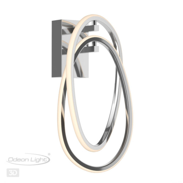 Бра Odeon Light SPACE 4891/23WL