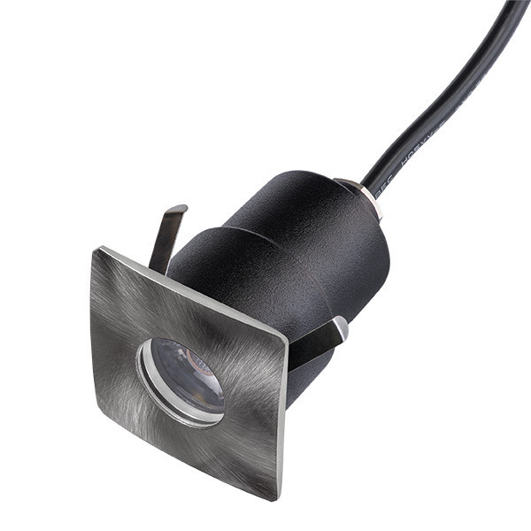 Тротуарный светильник Lightstar Ipogeo ip384425