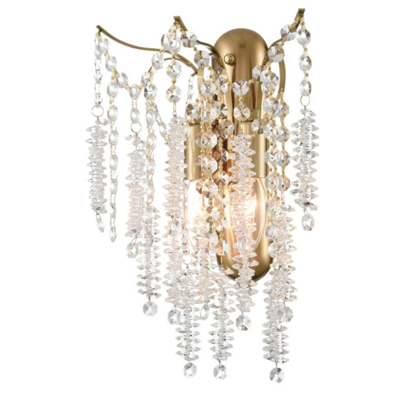 Бра LUMION Kristina 8243/2W