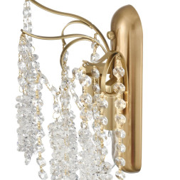 Бра LUMION Kristina 8243/2W