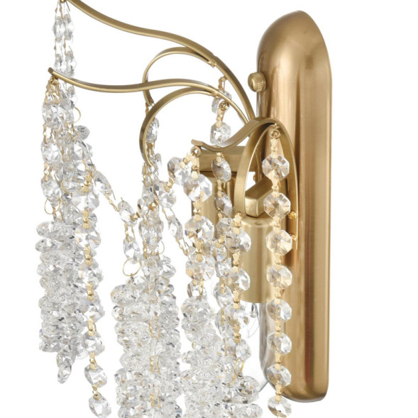 Бра LUMION Kristina 8243/2W