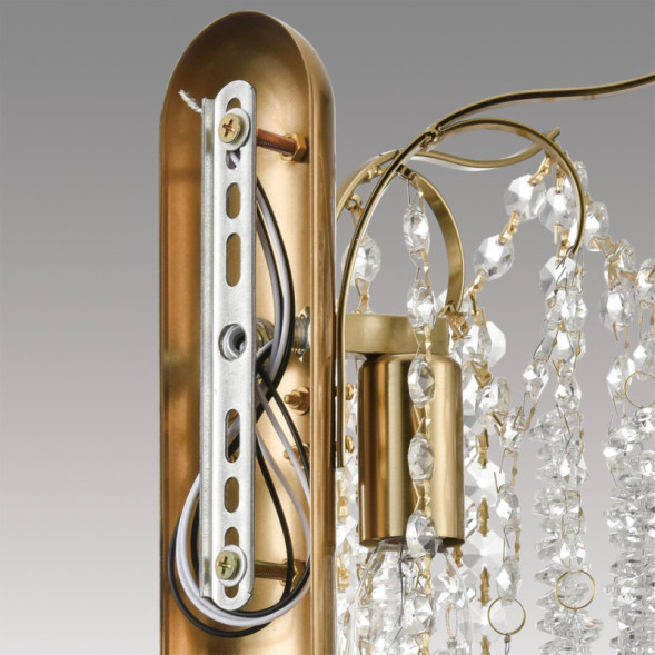 Бра LUMION Kristina 8243/2W