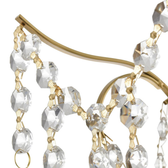 Бра LUMION Kristina 8243/2W