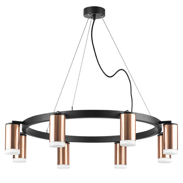 Подвесная люстра Lightstar RULLO LR0183080