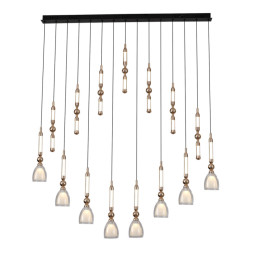 Подвесной светильник Lussole Veil LSP-7498