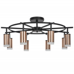 Люстра на штанге Lightstar RULLO LR7183080