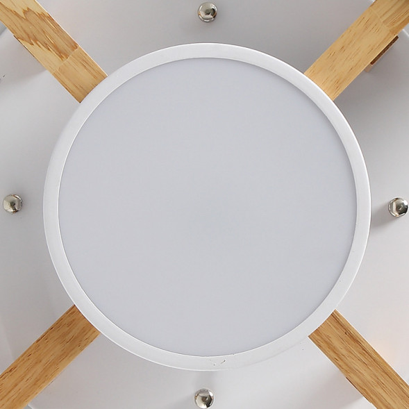 Потолочная люстра ImperiumLoft Joist 178327-26