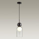 Подвесной светильник Odeon Light Blacky 5022/1